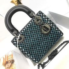 Christian Dior My Lady Bags